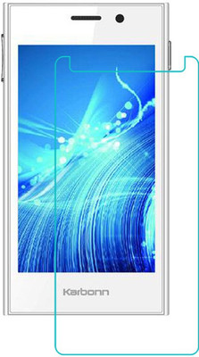 ACM Tempered Glass Guard for Karbonn Smart A11 Star(Pack of 1)