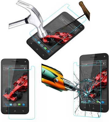ACM Tempered Glass Guard for Xolo Q1000s(Pack of 1)