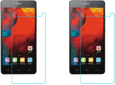 ACM Tempered Glass Guard for Gionee F103 4g(Pack of 2)