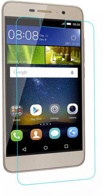 ACM Tempered Glass Guard for Honor Holly 2 Plus(Pack of 1)