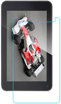ACM Tempered Glass Guard for Xolo Play Tab 7.0 Xtw800(Pack of 1)