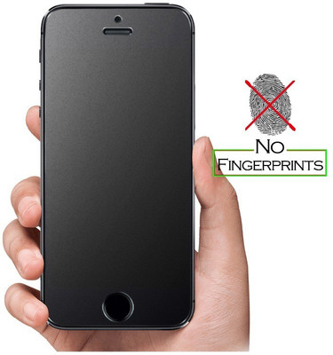 CASE CREATION Tempered Glass Guard for Apple iPhone 7 Plus(Pack of 2)