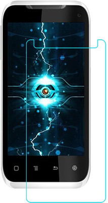 ACM Tempered Glass Guard for Karbonn Smart A9(Pack of 1)