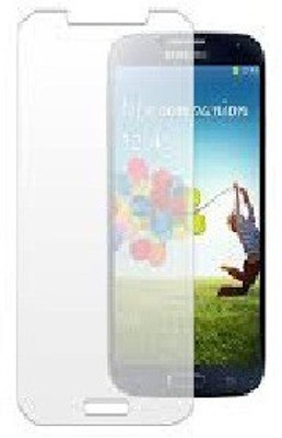 SmartLike Tempered Glass Guard for Samsung Galaxy S4 Mini 9192(Pack of 1)
