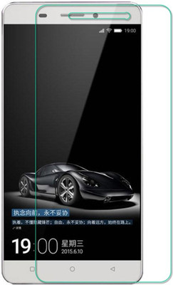 Cellshop Screen Guard for htc one m8(Pack of 1)