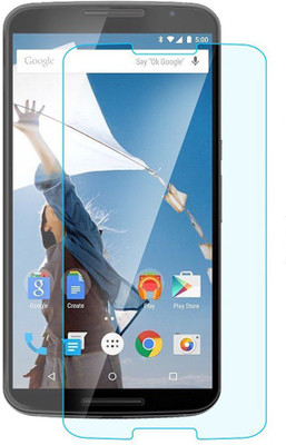 Heartly Tempered Glass Guard for Gionee Marathon M2(Pack of 1)
