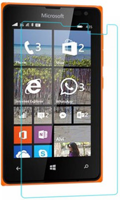 ACM Tempered Glass Guard for Microsoft Lumia 532(Pack of 1)