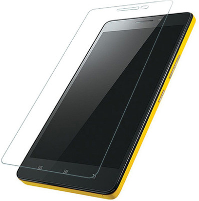 4brothers Tempered Glass Guard for Lenovo A7000, Lenovo K3 Note(Pack of 1)