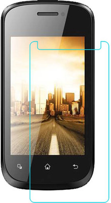 ACM Tempered Glass Guard for Intex Cloud X3+(Pack of 1)