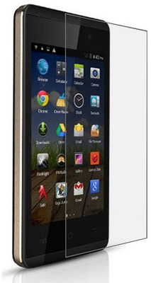 Sprik Tempered Glass Guard for Micromax Bolt A093(Pack of 1)