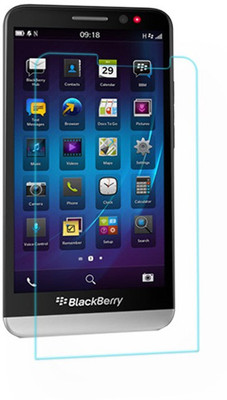 ACM Tempered Glass Guard for Blackberry Z30(Pack of 1)