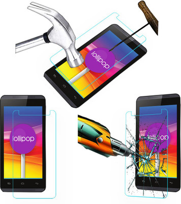 ACM Tempered Glass Guard for Micromax Canvas Fire 4 A107(Pack of 1)