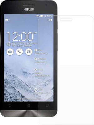 Helix Tempered Glass Guard for Asus Zenfone Zoom ZX550