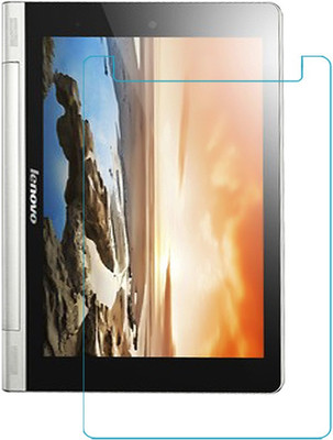 ACM Tempered Glass Guard for Lenovo Yoga 10 B8000(Pack of 1)