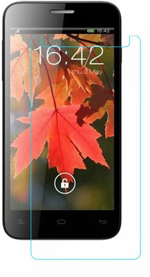 ACM Tempered Glass Guard for Xolo Q800 X-Edition(Pack of 1)