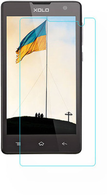 ACM Tempered Glass Guard for Xolo Era(Pack of 1)