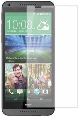 JAPNESE PRO Tempered Glass Guard for HTC DESIRE 816(Pack of 1)
