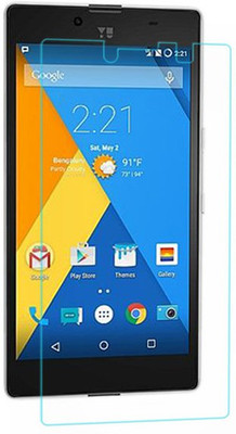 ACM Tempered Glass Guard for Yu Yuphoria(Pack of 1)