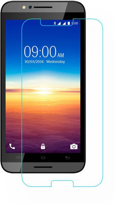 ACM Tempered Glass Guard for Lava A67(Pack of 1)