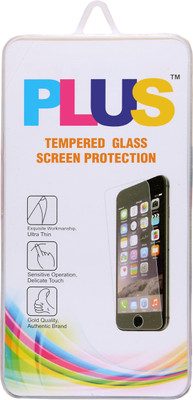 80% OFF on Plus Screen Guard for Asus Zenfone 5