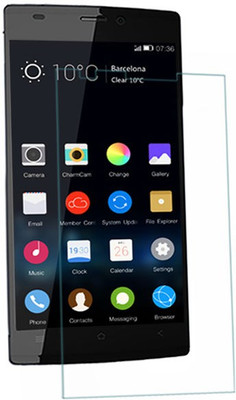 ACM Tempered Glass Guard for Gionee Elife S5.5 Gn9000(Pack of 1)