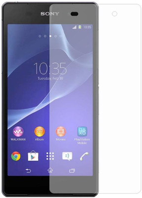 Alac Screen Guard for Sony Xperia E4, Ultra clear