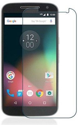Sprik Tempered Glass Guard for Motorola Moto M(Pack of 1)