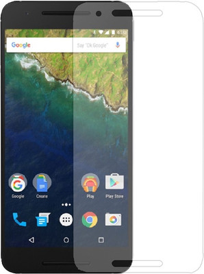 Stuffcool Tempered Glass Guard for Huawei Nexus 6P(Pack of 1)