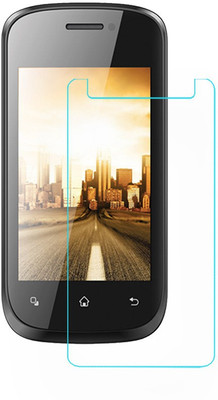 ACM Tempered Glass Guard for Intex Cloud X3(Pack of 1)