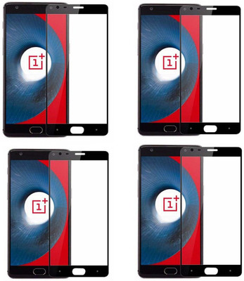 Mocell Screen Guard for One Plus 3T, Transparent