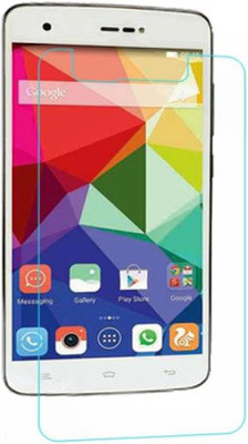 ACM Tempered Glass Guard for Gionee Ctrl V6l 4g(Pack of 1)