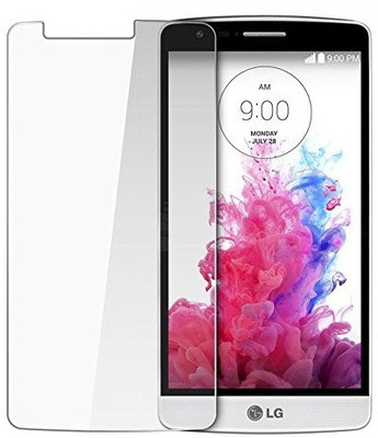 Helix Tempered Glass Guard for LG Leon(Pack of 1)