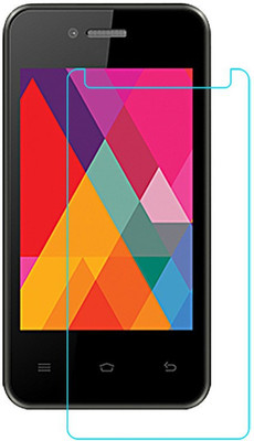 ACM Tempered Glass Guard for Videocon Infinium X30 Pro(Pack of 1)