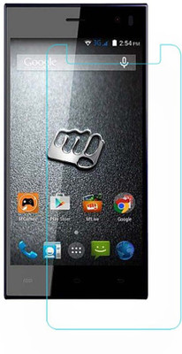 ACM Tempered Glass Guard for Micromax Canvas Xpress A99(Pack of 1)