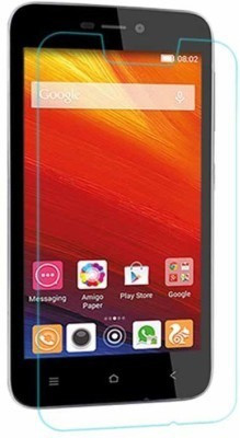 JAPNESE PRO Tempered Glass Guard for GIONEE PIONEER P4S(Pack of 1)