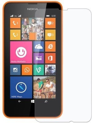 Gulivers Tempered Glass Guard for Nokia Lumia 530(Pack of 1)