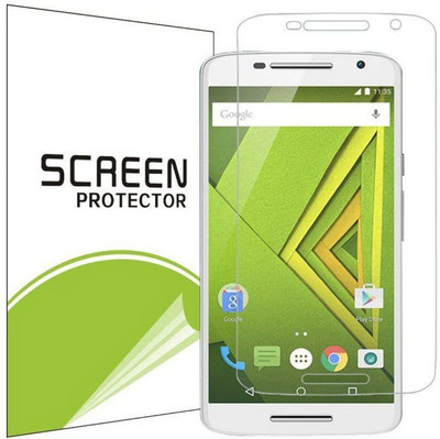 Aspir Tempered Glass Guard for Motorola Moto E (3rd Generation)(Pack of 1)
