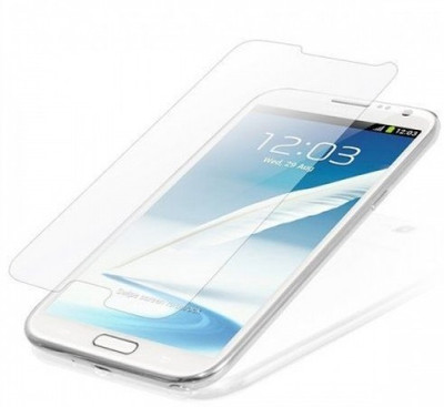 OLAC Tempered Glass Guard for INTEX AQUA STAR HD(Pack of 1)