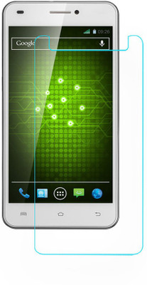 ACM Tempered Glass Guard for Xolo Q1200(Pack of 1)