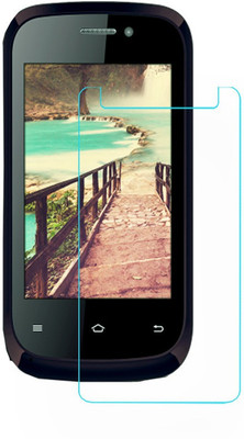 ACM Tempered Glass Guard for Iball Andi 3.5kke Winner(Pack of 1)
