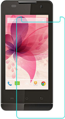 ACM Tempered Glass Guard for Lava Iris 400q(Pack of 1)