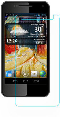 ACM Tempered Glass Guard for Micromax Superfone Pixel A90(Pack of 1)