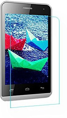ACM Tempered Glass Guard for Micromax Bolt Q324(Pack of 1)