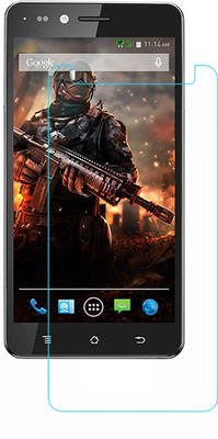 ACM Tempered Glass Guard for Xolo Play 6x-1000(Pack of 1)
