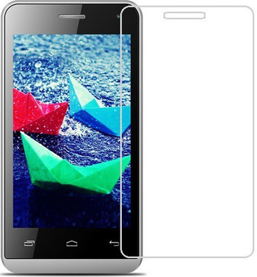 JAPNESE PRO Tempered Glass Guard for MICROMAX BOLT Q324(Pack of 1)