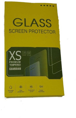 NBD Tempered Glass Guard for Samsung Galaxy A5(Pack of 1)