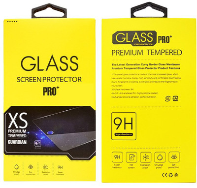 Kaito Tempered Glass Guard for Samsung Galaxy J2(Pack of 1)