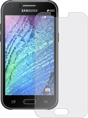 SmartLike Tempered Glass Guard for Samsung Galaxy S Duos 3-VE (SM-G316HU)(Pack of 1)