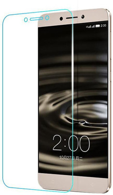 Glasgow Tempered Glass Guard for LeEco Le 1s (Letv)(Pack of 1)