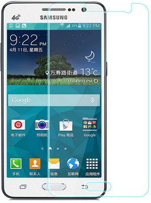 Cell Planet Tempered Glass Guard for Samsung Galaxy Grand 2(Pack of 1)